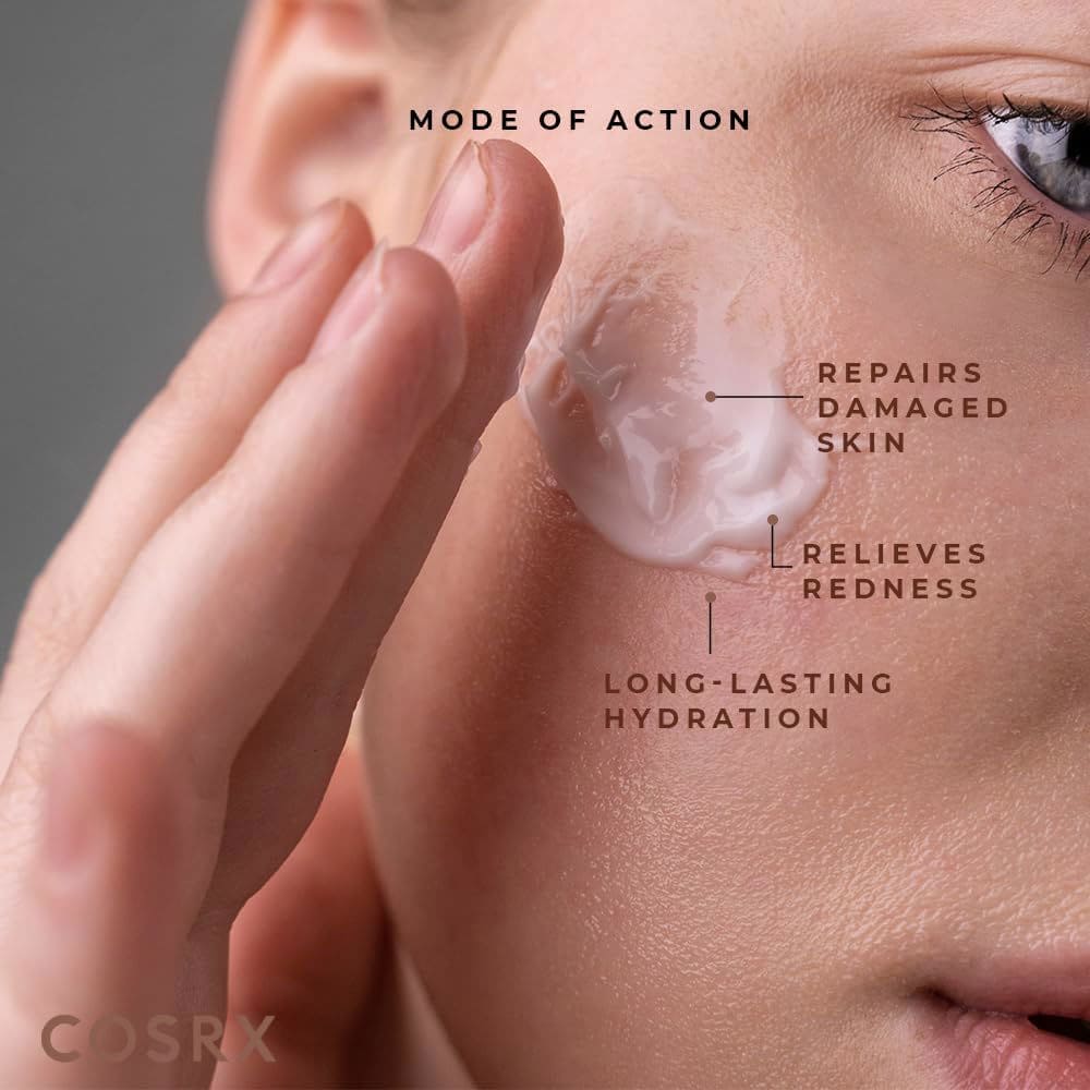 Advanced Snail 92 All in One Cream - COSRX - THE BEAUTY HEAVEN