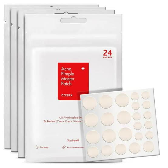 Cosrx Acne Pimple Master Patch - THE BEAUTY HEAVEN