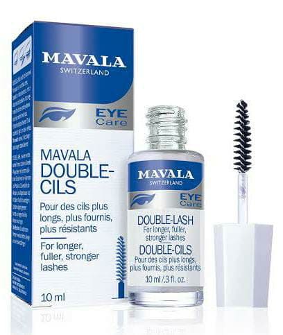 Mavala Double Lash Eyelash Serum - THE BEAUTY HEAVEN