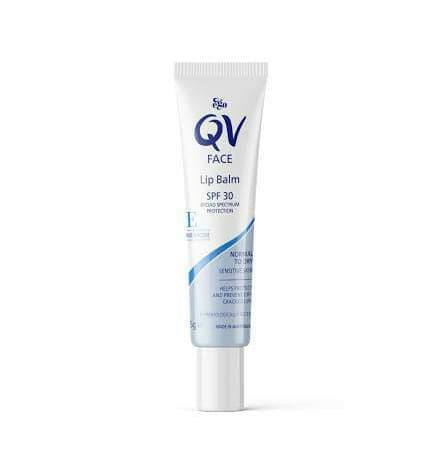 QV Lip Balm SPF 30 - THE BEAUTY HEAVEN