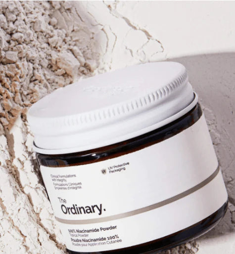 Ordinary 100% Niacinamide Powder