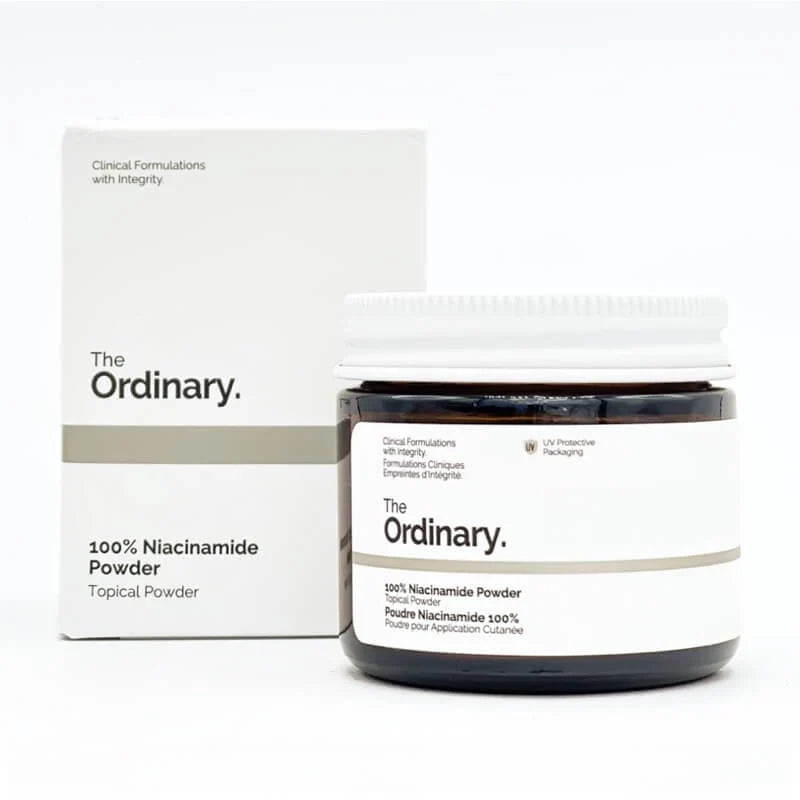 The Ordinary