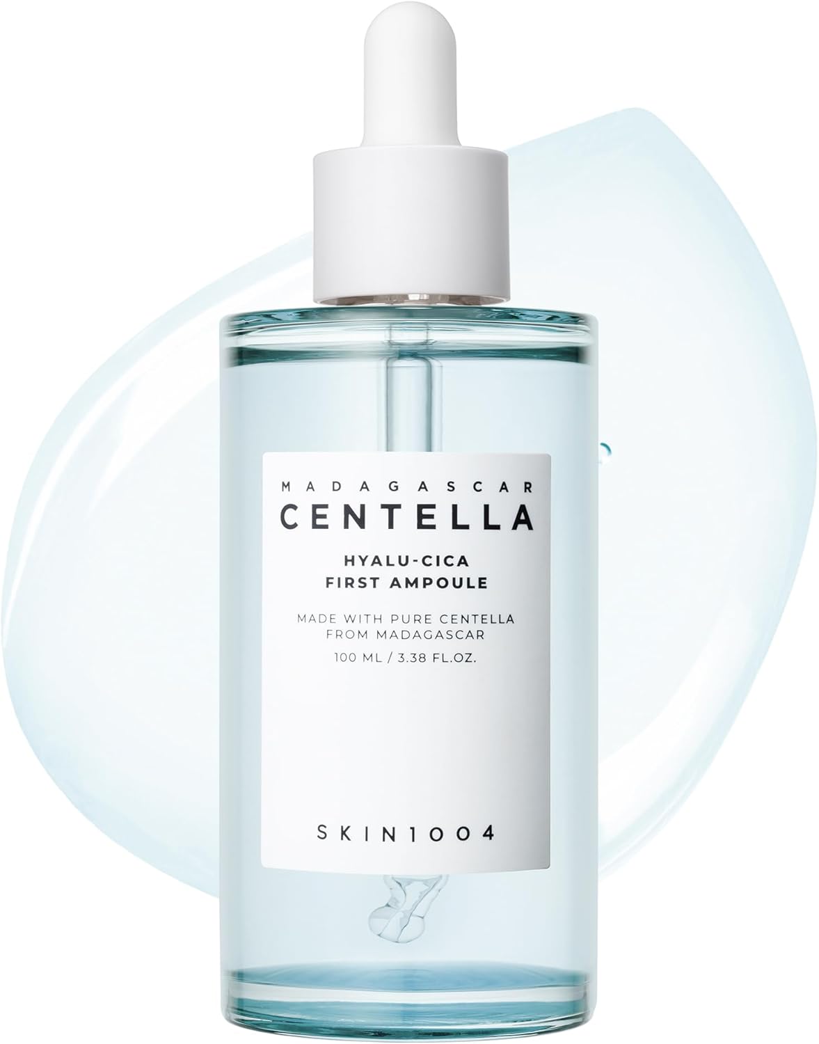 Madagascar Centella Hyalu-Cica First Ampoule 100ml