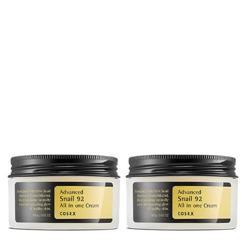 Advanced Snail 92 All in One Cream - COSRX - THE BEAUTY HEAVEN