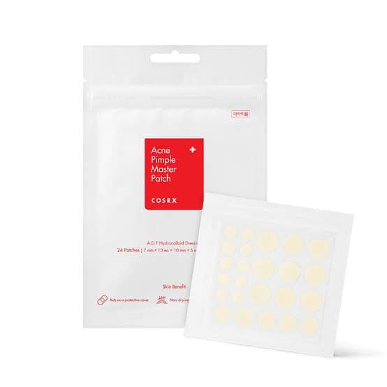 Cosrx Acne Pimple Master Patch - THE BEAUTY HEAVEN