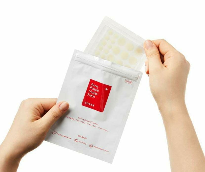 Cosrx Acne Pimple Master Patch - THE BEAUTY HEAVEN