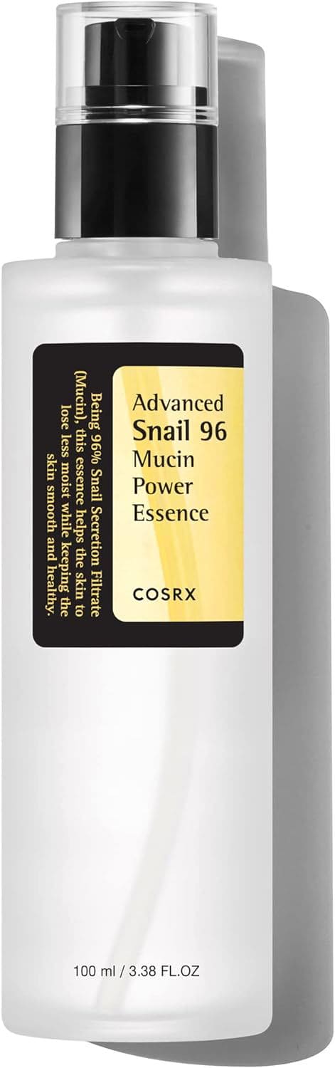 Cosrx Basic Snail Skincare Set - THE BEAUTY HEAVEN
