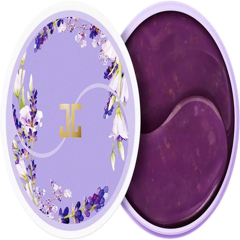 Jayjun Lavender Tea Eye Gel Patch_(I) Color:Lavender Tea - THE BEAUTY HEAVEN