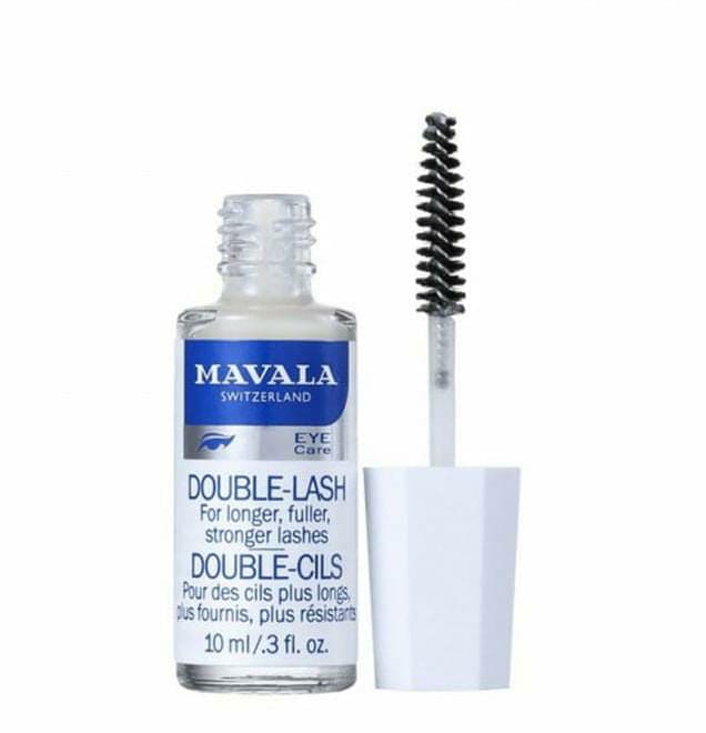 Mavala Double Lash Eyelash Serum - THE BEAUTY HEAVEN