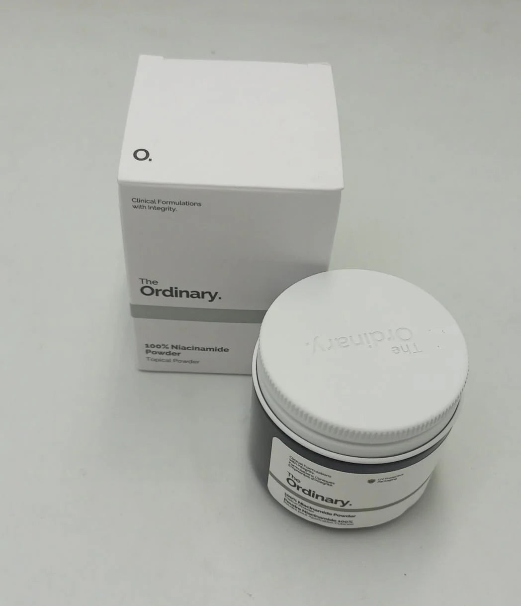 Ordinary 100% Niacinamide Powder