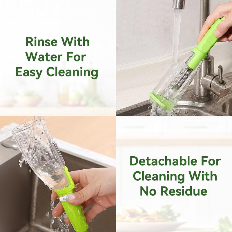 Storage Vegetable Peeler